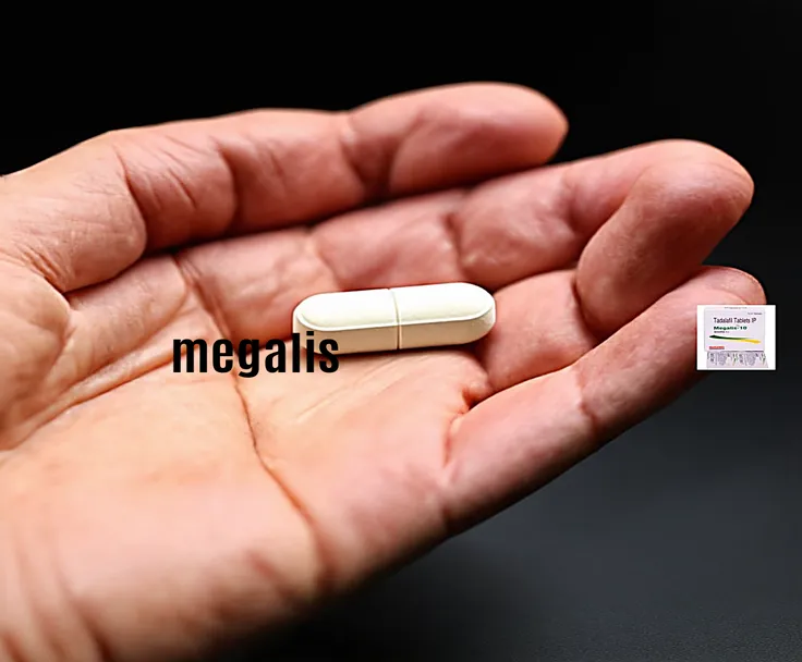 Megalis 1